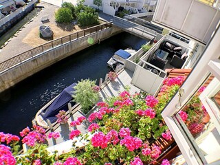 Vakantiehuis Strömstad Buitenaudio-opname 9