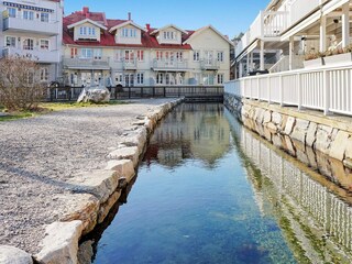 Maison de vacances Strömstad Enregistrement extérieur 7