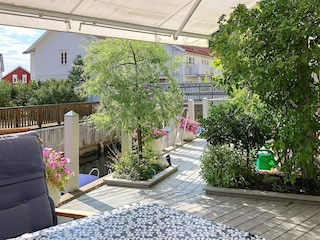 Vakantiehuis Strömstad Buitenaudio-opname 10