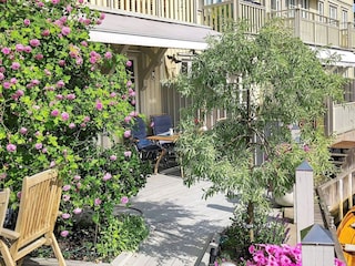 Ferienhaus Strömstad Außenaufnahme 2