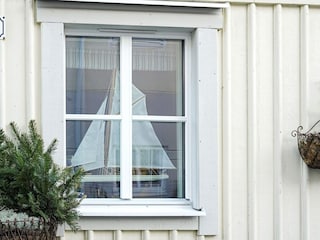 Maison de vacances Strömstad Enregistrement extérieur 6