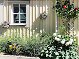 Casa per le vacanze Strömstad Registrazione all'aperto 3