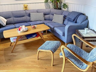 Maison de vacances Strömstad  22