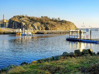 Vakantiehuis Strömstad  18
