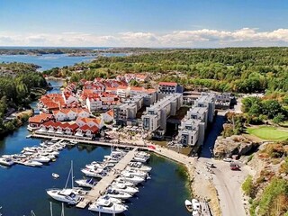 Maison de vacances Strömstad  21