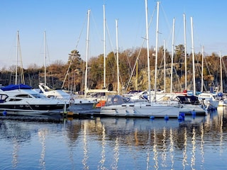 Casa de vacaciones Strömstad  25
