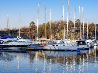 Casa per le vacanze Strömstad  23