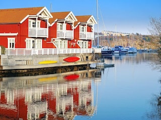 Holiday house Strömstad  19