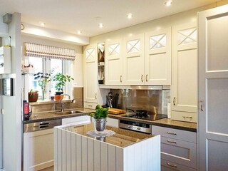 Casa per le vacanze Strömstad  27