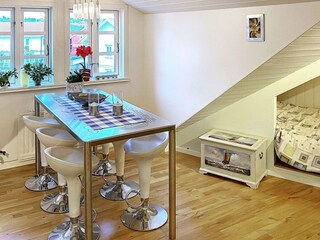 Casa per le vacanze Strömstad  22