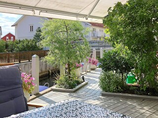 Casa de vacaciones Strömstad Grabación al aire libre 4