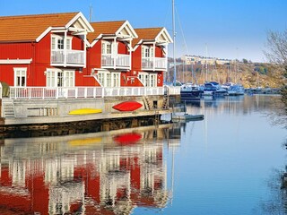 Maison de vacances Strömstad  19