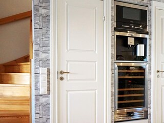 Casa per le vacanze Strömstad  29