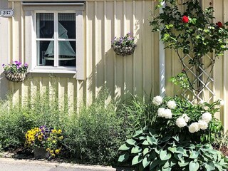 Vakantiehuis Strömstad Buitenaudio-opname 6