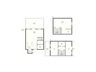 Ferienhaus Strömstad Grundriss 13