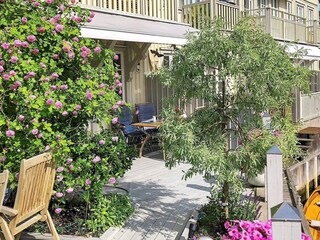 Casa per le vacanze Strömstad Registrazione all'aperto 12