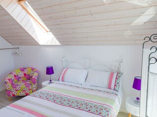 Villa Borek Características 2