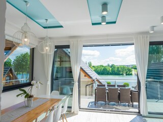 Villa Borek Enregistrement extérieur 2