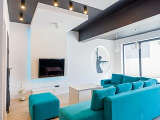 Villa Borek Caratteristiche 22