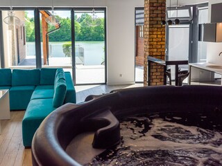 Villa Borek Features 8