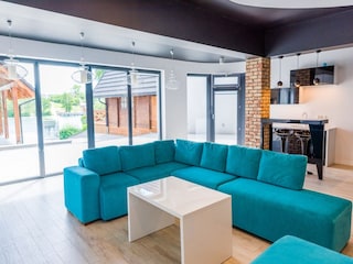 Villa Borek Ausstattung 9