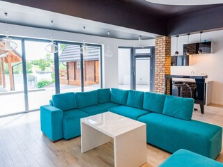 Villa Borek Équipement 9