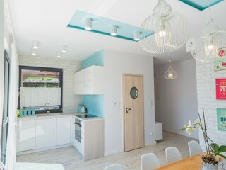 Villa Borek Características 12