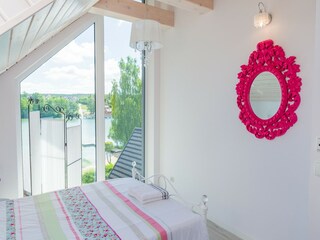 Villa Borek Caratteristiche 14