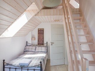 Villa Borek Características 15