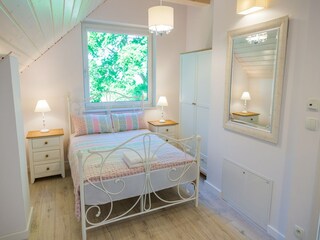 Villa Borek Características 20