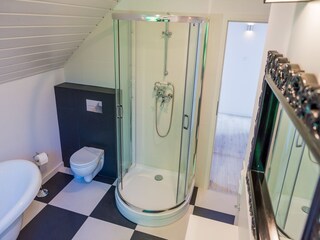 Villa Borek Équipement 22