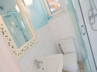 Villa Borek Caratteristiche 23