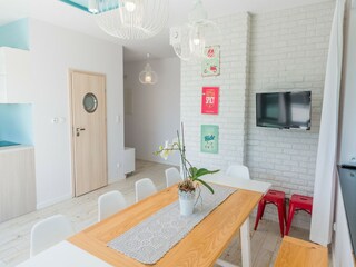 Villa Borek Características 8