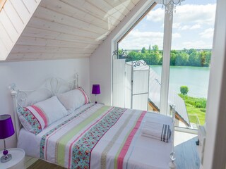 Villa Borek Características 11