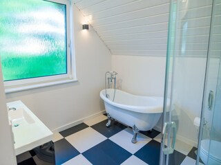 Villa Borek Características 21