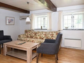 Maison de vacances Rodenäs  6