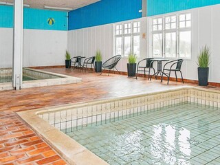 Casa de vacaciones Rodenäs  16