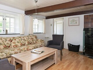 Maison de vacances Rodenäs  7