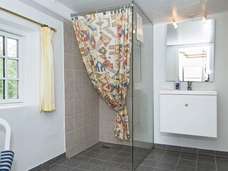 Vakantiehuis Rodenäs  8