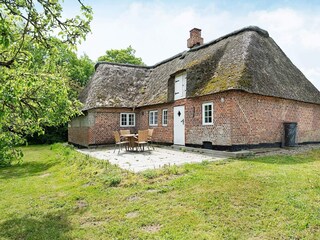 Vakantiehuis Rodenäs  4