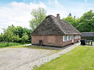 Maison de vacances Rodenäs  5