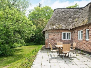 Casa per le vacanze Rodenäs  11