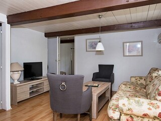 Casa de vacaciones Rodenäs  3
