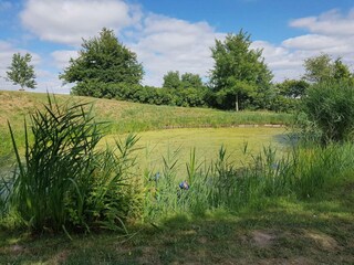 Casa per le vacanze Rodenäs  13