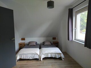 Casa de vacaciones Javingue Características 15