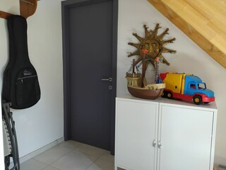 Casa de vacaciones Javingue Características 17