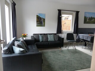 Ferienhaus Javingue Ausstattung 16