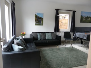 Maison de vacances Javingue Équipement 16