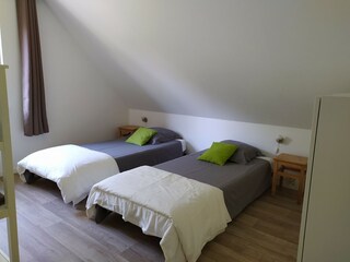 Casa per le vacanze Javingue Caratteristiche 17