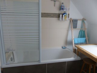 Maison de vacances Javingue Équipement 22